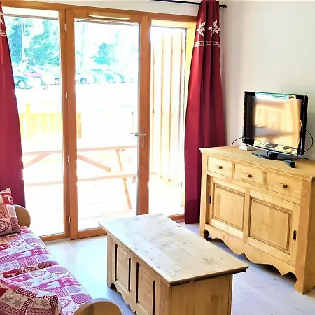 Apartment Neuf 4 Pers Avec Terrasse Sud - Proche Centre & Commerces A La Joue Du Loup - Fr-1-504-597 *