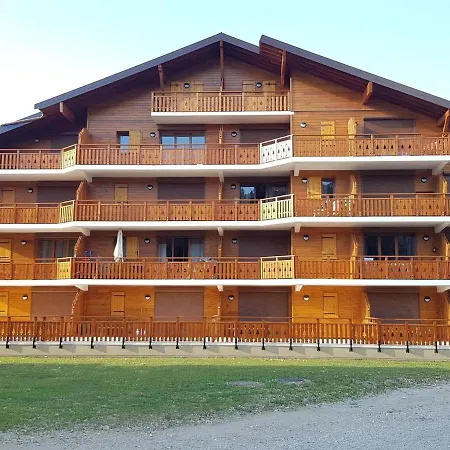 Apartment Neuf 4 Pers Avec Terrasse Sud - Proche Centre & Commerces A La Joue Du Loup - Fr-1-504-597