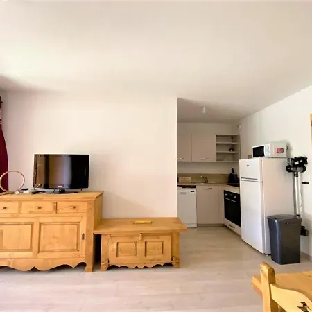 Neuf 4 Pers Avec Terrasse Sud - Proche Centre & Commerces A La Joue Du Loup - Fr-1-504-597 Apartment *