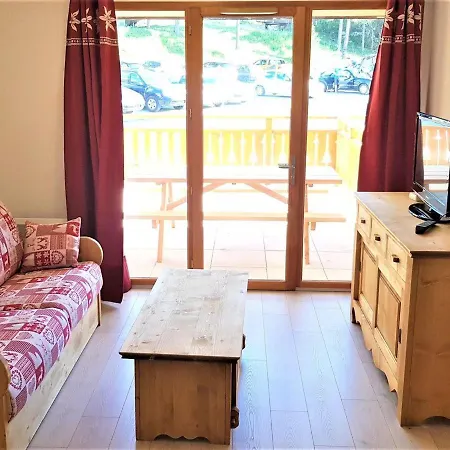 Apartment Neuf 4 Pers Avec Terrasse Sud - Proche Centre & Commerces A La Joue Du Loup - Fr-1-504-597