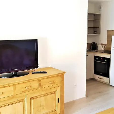 Neuf 4 Pers Avec Terrasse Sud - Proche Centre & Commerces A La Joue Du Loup - Fr-1-504-597 Apartment